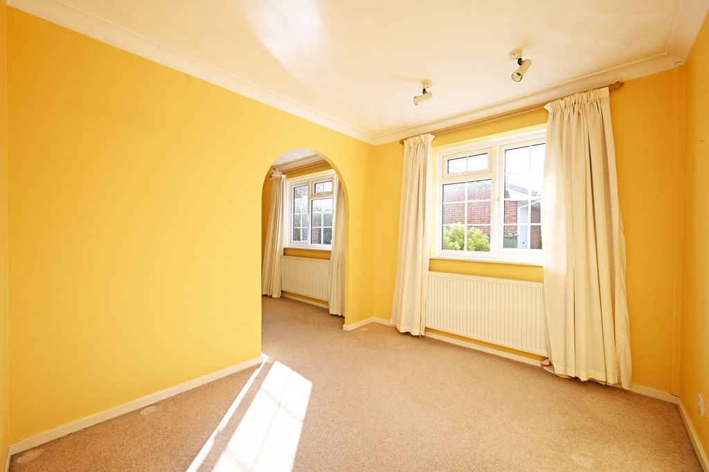 Halton Court Hackenthorpe